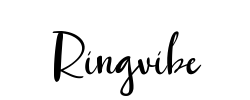 Ringvibe - logo